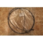 Трос лючка бензобака в сборе с ручкой Ланос хэчбек (GM)