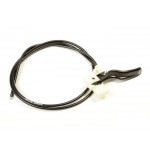 Трос капота Эванда (GM)