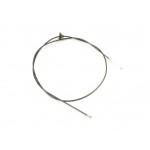 Трос капота Матиз (DW)