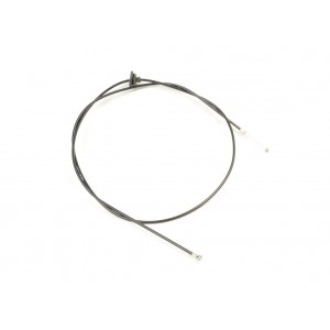 Трос капота Матиз (DW)