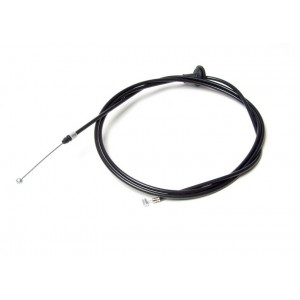 Трос капота Лачетти (DW)