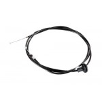 Трос капота Ланос (DW)