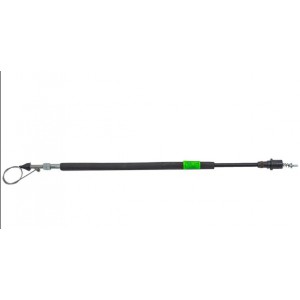 Трос газа Сенс (AFP)