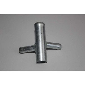 Тройник тосола Сенс металлический 4 выхода (ОЕ) Тройник тосола Сенс металлический 4 выхода (ОЕ)