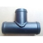 Тройник системы охлаждения Сенс пластмассовый (ОЕ) 3 выхода Тройник системы охлаждения Сенс пластмассовый (ОЕ) 3 выхода