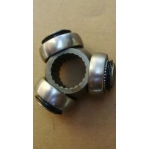 Трёхшиповик Сенс, Таврия нового образца (Grog) Трёхшиповик Сенс, Таврия нового образца (Grog)