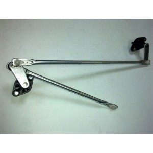 Трапеция дворника Ланос (GM) Трапеция дворника Ланос (GM)