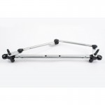 Трапеция дворника Авео 3 в сборе с мотором (OE) Трапеция дворника Авео 3 в сборе с мотором (OE)