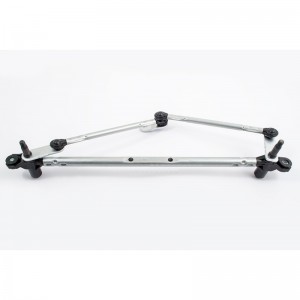 Трапеция дворника Авео 3 в сборе с мотором (OE) Трапеция дворника Авео 3 в сборе с мотором (OE)