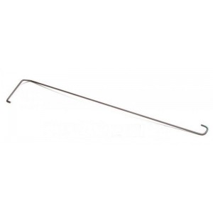 Торсион крышки багажника Нексия правый (TW) Торсион крышки багажника Нексия правый (TW)