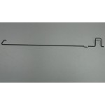 Торсион багажника Ланос правый (БУ) Торсион багажника Ланос правый (БУ)