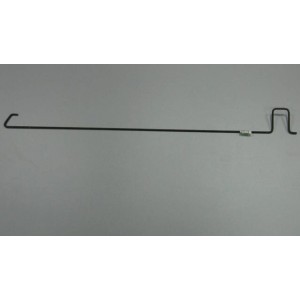 Торсион багажника Ланос правый (ZAZ) OE Торсион багажника Ланос правый (ZAZ) OE