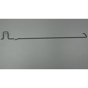 Торсион багажника Ланос левый (ZAZ) OE