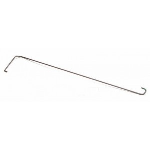 Торсион багажника Ланос 2 правый (OE)