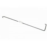 Торсион багажника Авео 2 седан левый (GM)