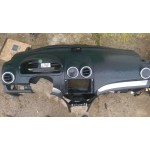 Торпеда Авео 3 в сборе с Airbag пасажира (GM)