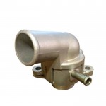 Термостат Авео, Лачетти 1,6, Такума алюминиевый разборной (DW) Термостат Авео, Лачетти 1,6, Такума алюминиевый разборной (DW)