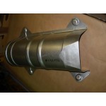 Теплоотражатель резонатора Ланос (ZAZ) OE Теплоотражатель резонатора Ланос (ZAZ) OE