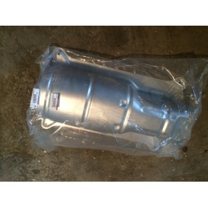 Теплоотражатель катализатора Ланос (ZAZ) OE Теплоотражатель катализатора Ланос (ZAZ) OE