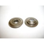 Тарелка пружины клапана Авео 1,5 верхняя (GM)