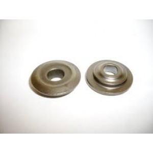 Тарелка пружины клапана Авео 1,5 верхняя (GM) Тарелка пружины клапана Авео 1,5 верхняя (GM)