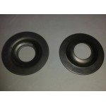 Тарелка клапана впускного Авео 1,5 нижняя (GM)