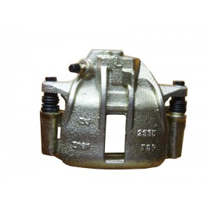 Суппорт Форза передний левый (Chery) оригинал