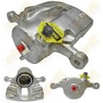 Суппорт Такума передний правый (GM)