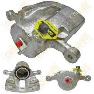 Суппорт Такума передний правый (GM)