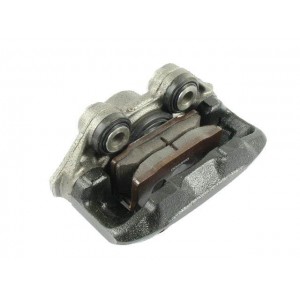 Суппорт Нексия передний левый под старые колодки (DW)