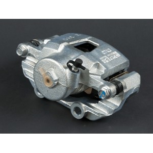 Суппорт Нексия передний левый (C-TYPE)