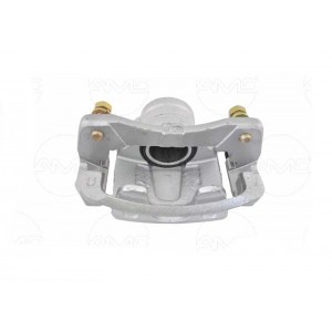 Суппорт Лачетти передний левый (GM)