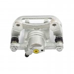 Суппорт Лачетти задний левый (GM)