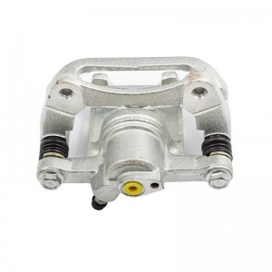 Суппорт Лачетти задний левый (OE)