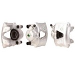 Суппорт Ланос 1,6 передний левый старого образца (ОЕ)