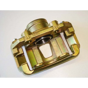 Суппорт Ланос 1,6 левый (GM) без упаковки