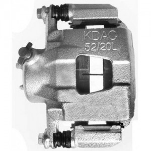 Суппорт Авео передний левый (WooShun) Корея Суппорт Авео передний левый (WooShun) Корея