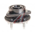 Ступица передняя Круз (ILJIN) Ступица передняя Круз (ILJIN)