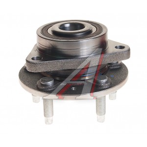 Ступица передняя Круз (ILJIN)