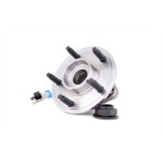 Ступица передняя Каптива С-100 в сборе (DW) Ступица передняя Каптива С-100 в сборе (DW)