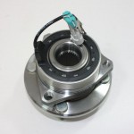 Ступица переднего колеса Эпика с ABC с 2008 г.в (GM) Ступица переднего колеса Эпика с ABC с 2008 г.в (GM)