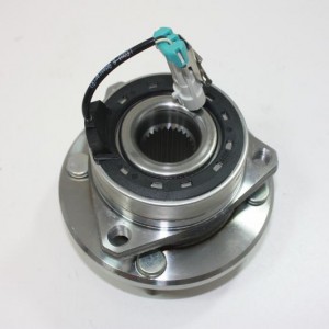 Ступица переднего колеса Эпика, Эванда с ABC до 2008 г.в (GM) Ступица переднего колеса Эпика, Эванда с ABC до 2008 г.в (GM)