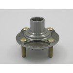 Ступица переднего колеса Нубира 2 со шпильками (DW)