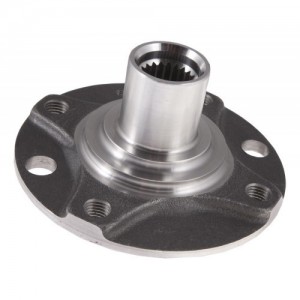 Ступица переднего колеса Ланос 13" (DK) Ступица переднего колеса Ланос 13" (DK)