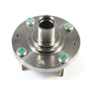 Ступица переднего колеса Авео (GM) Ступица переднего колеса Авео (GM)