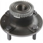 Ступица заднего колеса Такума (SKF) Ступица заднего колеса Такума (SKF)