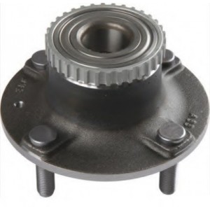 Ступица заднего колеса Такума (SKF) Ступица заднего колеса Такума (SKF)