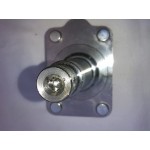 Ступица заднего колеса Матиз (OE) Ступица заднего колеса Матиз (OE)