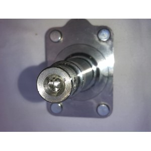 Ступица заднего колеса Матиз (OE) Ступица заднего колеса Матиз (OE)