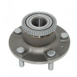 Ступица заднего колеса Леганза 15" без АВС (GM) Ступица заднего колеса Леганза 15" без АВС (GM)